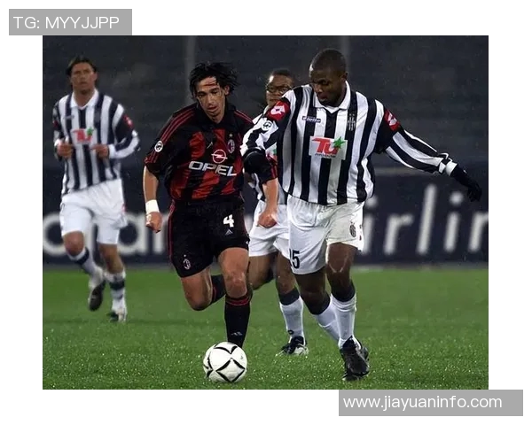 因扎吉与特雷泽盖的巅峰对决:意大利足球传奇的精彩较量与历史回顾