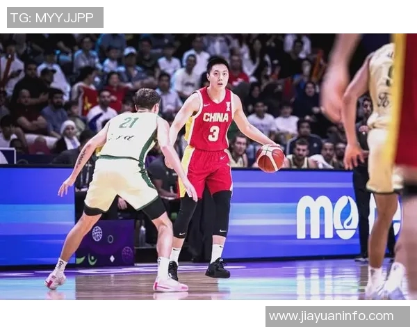 亚洲杯男篮激战澳洲队争夺荣耀期待精彩对决与精彩表现